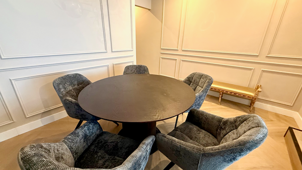 Medium property photo - Regentesselaan, 2562 CT Den Haag